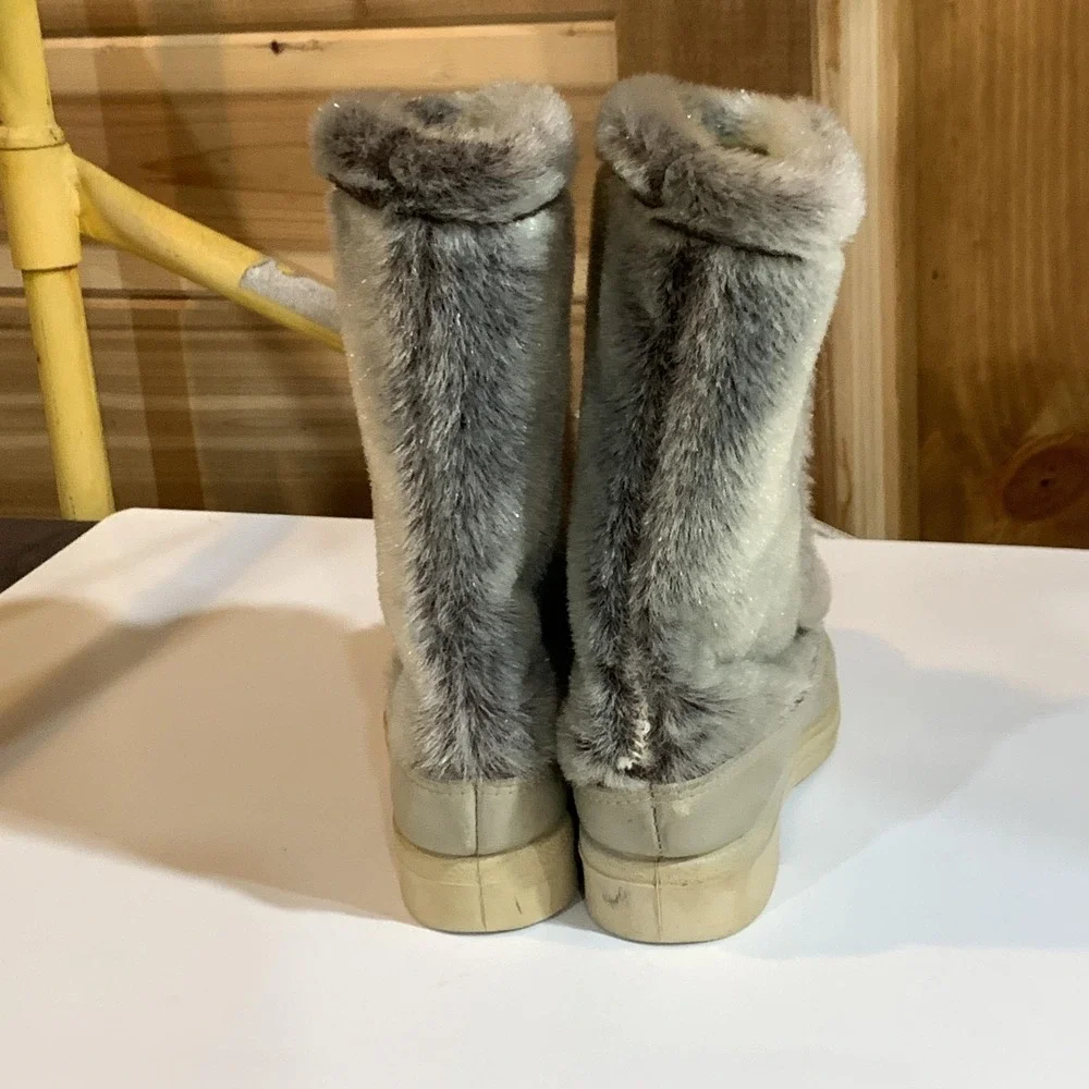 Snowland brand item